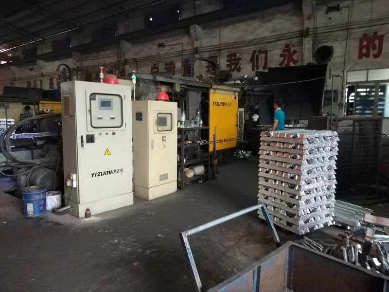 Foshan Saint-Deli Household Articles Co., Ltd.