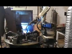 Pieds à cinq étoiles électroplatés