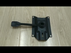 Améliorez le confort au travail avec un mécanisme de chaise de bureau moderne, une base de chaise élévatrice tournante