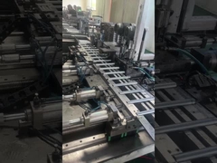 Chaise de bureau résistante aux explosions