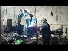 Remplacement de la base de la chaise de bureau