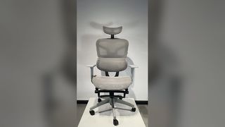 Chaise de bureau ergonomique Confort et soutien ultimes