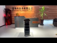 support de rangement pour outils de salon SS-18