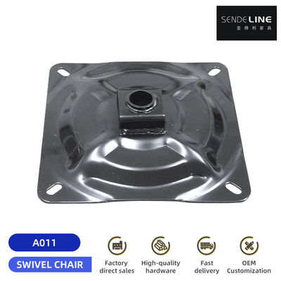 Bon prix Capacité de poids standard Mécanisme de chaise de bureau réglable avec des options personnalisées en ligne