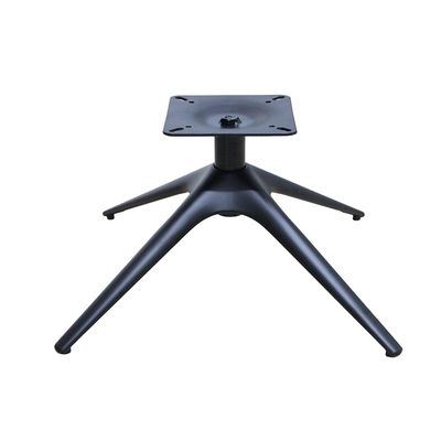Bon prix Améliorez votre posture et votre santé avec une chaise de bureau en alliage d'aluminium réglable en noir en ligne