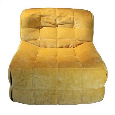 Bon prix Nettoyer les endroits avec un détergent doux Sofa sous vide intérieur offrant un gain d'espace et des solutions de déplacement pratiques en ligne