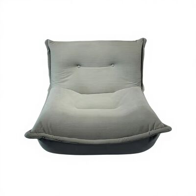 Bon prix Emballage sous vide par compression Canapé emballé sous vide 14kg Solution d'assise compacte et peu encombrante Convient aux salons d'affaires en ligne