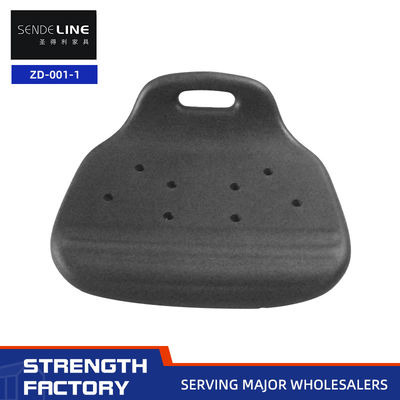 Bon prix Coussin de chaise de bureau antidérapant 320 mm x 350 mm Coussin de siège de tabouret en ligne