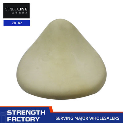 Bon prix Chaise en PU ergonomique coussin pour selle bar tabouret Chaise de dentiste Chaise de randonnée en ligne