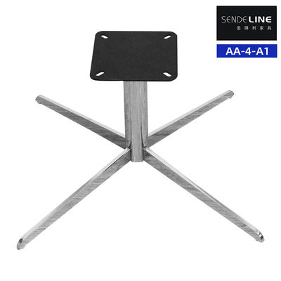 Bon prix Remplacement de la base de la chaise de bureau en nylon 305 mm / 120 mm en ligne