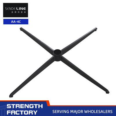 Bon prix Stylé ergonomie chaise de bureau lourde base maison capacité de poids 300 lbs en ligne