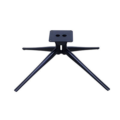 Bon prix Tableau de bureau et chaise réglable en hauteur Construction métallique pour les lieux de travail en ligne