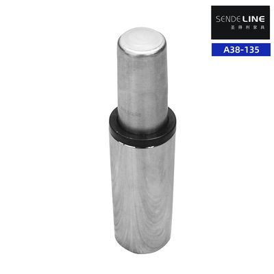 Bon prix Chaise de bureau métallique chromée à l' épreuve de l' explosion en ligne