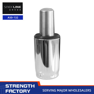 Bon prix Chaise de bureau ergonomique cylindre à gaz résistant à l'explosion à forte charge diamètre du tube 50 mm en ligne