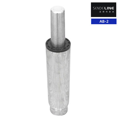 Bon prix Retour automatique 100 mm chaise de bureau cylindre d'ascenseur à ressort à gaz avec mécanisme de verrouillage en ligne