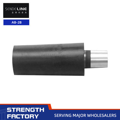 Bon prix Chaise de bureau rotative remplacement de bouteille de gaz entraînements de roulement non soulevants 152 mm en ligne