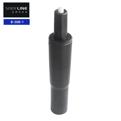 Bon prix Chaise de bureau rotative métallique à ressort gazeux électroplaté cylindre d'ascenseur à gaz en ligne