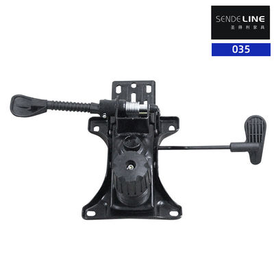 Bon prix Ascenseur à gaz bureau siège pivotant mécanisme d'inclinaison de remplacement 45 degrés ascenseur libre en ligne