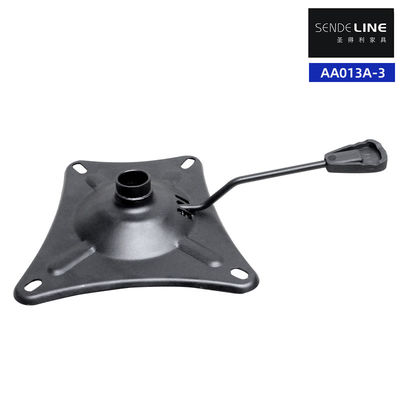 Bon prix Mécanisme de siège de chaise de bureau ergonomique avec capacité de poids lourd en ligne