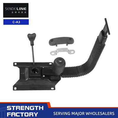 Bon prix Réglage de hauteur personnalisé Mécanisme de chaise de bureau en ligne