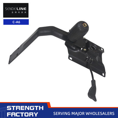 Bon prix Mécanisme de chaise de bureau de style vintage fonction de rebond réglable de levage rotatif en ligne