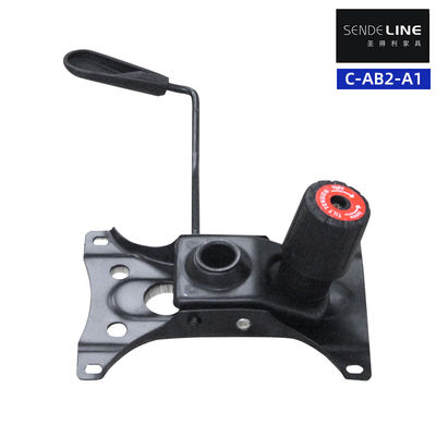 Bon prix Mécanisme de chaise pivotante moderne pour remplacer le châssis avec fonction de levage libre rotatif en ligne