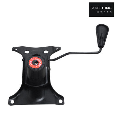 Bon prix Mécanisme de chaise de bureau de style moderne Meta en ligne