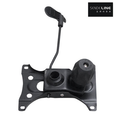 Bon prix Mecanisme de siège de bureau réglable 2.0 mm / 2.5 mm Épaisseur de paroi Style moderne en ligne