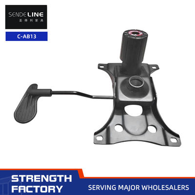 Bon prix Chaise de bureau ergonomique mécanisme d'inclinaison hauteur réglable épaisseur de paroi 2,5 mm en ligne