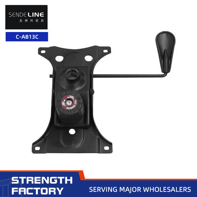 Bon prix Mecanisme de chaise de bureau de haute qualité en gros BIFMA test push-back atteint 120 millions de fois en ligne