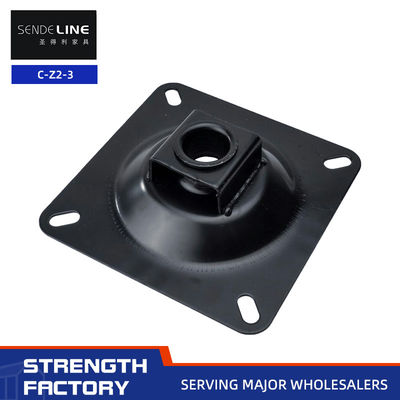 Bon prix Mecanisme de chaise de bureau réglable en hauteur élévateur à gaz ergonomie châssis de chaise pivotante en ligne