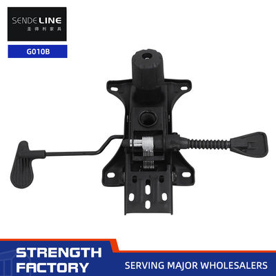 Bon prix Mécanisme de chaise de bureau de haute qualité Ascenseur rotatif, dossier à inclinaison synchrone, fonction libre en ligne