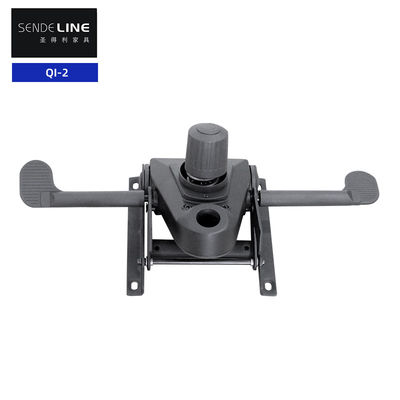 Bon prix Mecanisme de siège de chaise de bureau réglable Comfort Alliage d'aluminium Ascenseur à gaz inclus en ligne