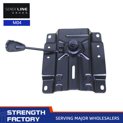 Bon prix Mecanisme de chaise de bureau standard avec ascenseur à rotation après inclinaison de 3 degrés en ligne