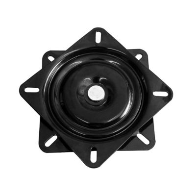 Bon prix Mécanisme de chaise de bureau en gros, chaise d'ordinateur à plaque carrée fonction de rotation 360 en ligne