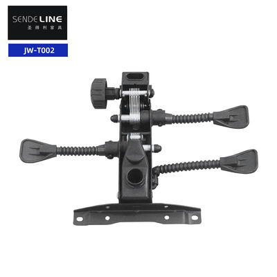 Bon prix Prix d'usine Mécanisme de chaise de bureau confortable avec siège réglable et ascenseur à gaz Avec fonction de verrouillage d'inclinaison en ligne