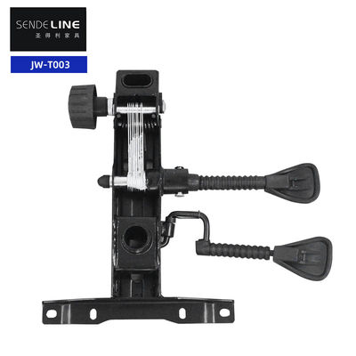 Bon prix Prix d'usine Mecanisme de chaise de bureau confortable avec siège réglable et arrière-plan de verrouillage de contrôle 85-175 degrés en ligne