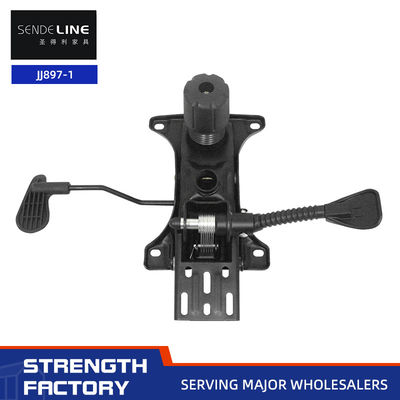 Bon prix Prix d'usine mécanisme de chaise de bureau de génie physique, élévation rotative fonction de verrouillage libre atteint test BIFMA en ligne