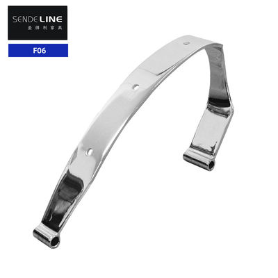 Bon prix Dia 360 mm fauteuil de bureau replacement brasserie fer Performance durable en ligne