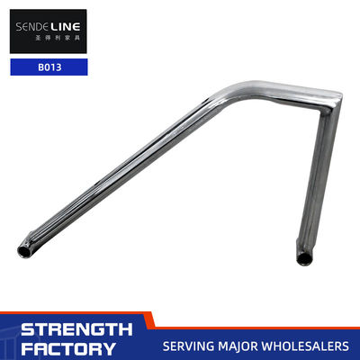 Bon prix Chaise de bureau en fer Remplacement d'appui-bras Diamètre 355 mm Couleur de la plaque électronique en ligne