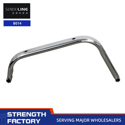 Bon prix Chaise de bureau en fer résistant au changement d'appui-bras Diamètre 230 mm Couleur de la plaque électronique en ligne