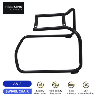 Bon prix Cadres de chaises de bureau en métal Conception ergonomique Construction durable en ligne