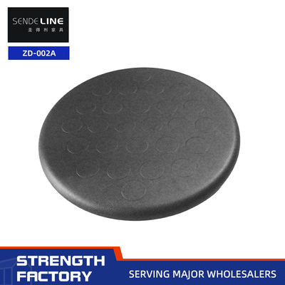 Bon prix Couleur personnalisée Chaise respirante coussinet de maison Bar tabouret coussins ronds en ligne