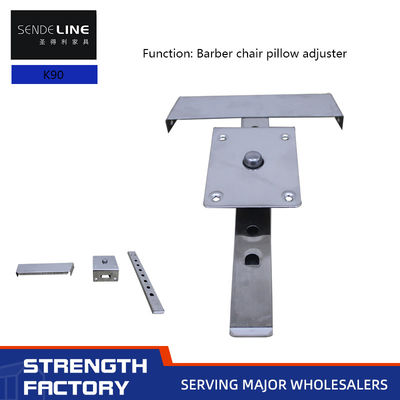 Bon prix Coupe de cheveux chaise oreiller conditionneur salon de coiffure accessoires de salon spéciaux en ligne