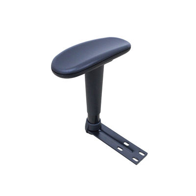 Bon prix Sendeline Noir Chaise de bureau ergonomique Replacement d'appui-bras 2D Ascenseur réglable Facile à installer en ligne