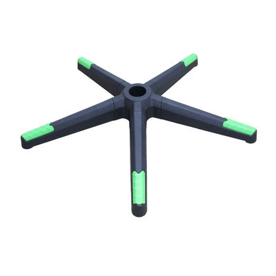 Bon prix Démontage ergonomique Chaise de bureau Base pivotante avec 1136 kg de test de nylon hauteur réglable en ligne