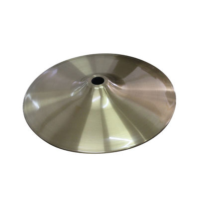 Bon prix Base de bar en acier inoxydable 304 1.2 mm Champagne Seal Glace en ligne