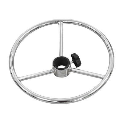 Bon prix Couche de chrome 1.1kg Chaise à bar en fer moderne en ligne