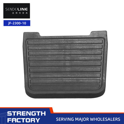 Bon prix Matériau en caoutchouc, chaise de barbier, planche à pieds pour les accessoires de salon de coiffure en ligne