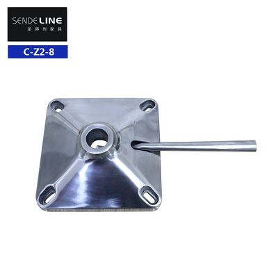 Bon prix Mécanisme de chaise de bureau sans support lombaire en ligne